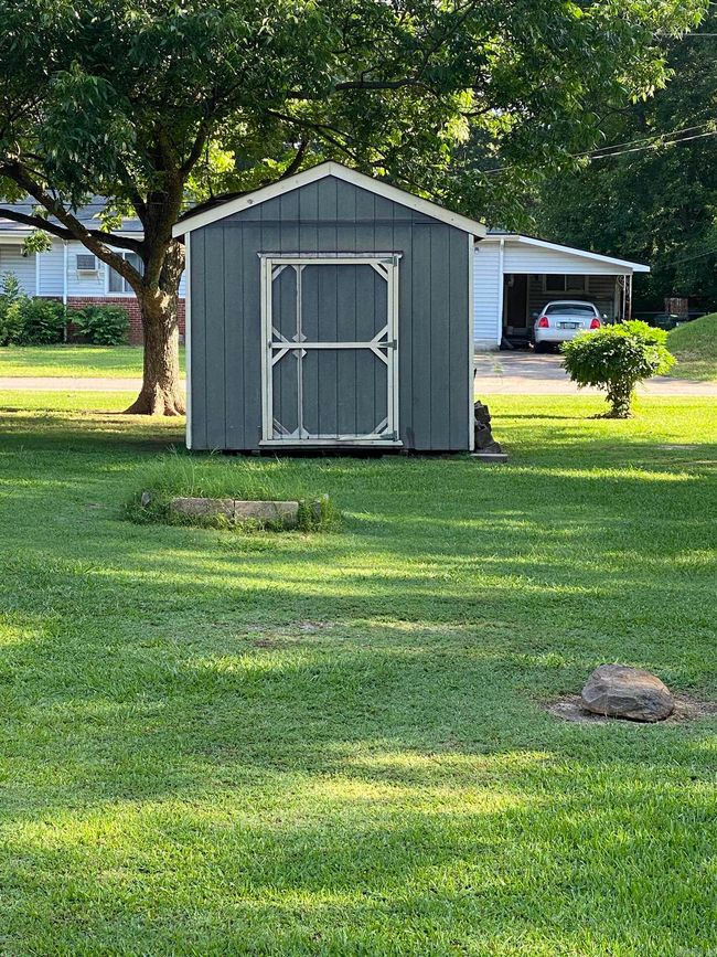 1212 Donaghey Ave, House other with 4 bedrooms, 3 bathrooms and null parking in Conway AR | Image 5