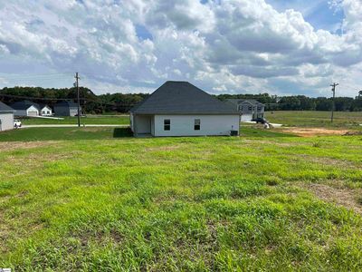 LOT-18 - 130 Gleneddie Road, House other with 3 bedrooms, 2 bathrooms and 2 parking in Anderson SC | Image 2