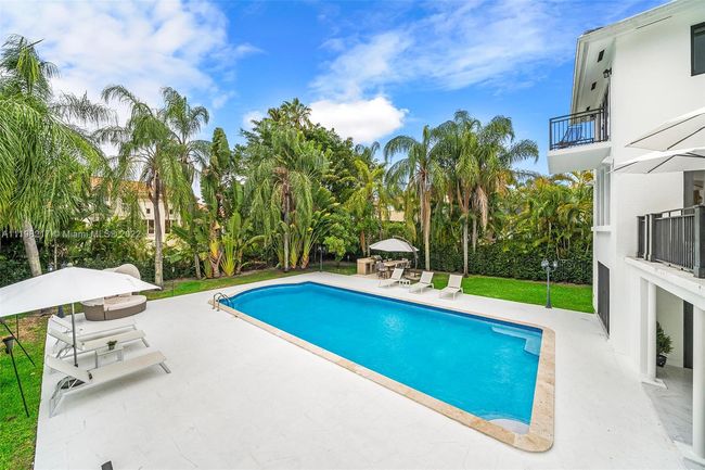 321 Costanera Rd, House other with 5 bedrooms, 7 bathrooms and null parking in Coral Gables FL | Image 56
