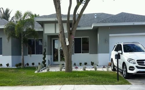 6601 Sw 6th St, Margate, FL, 33068-1508 | Card Image