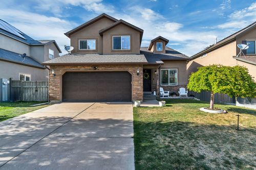 2957 E Lookout Dr, Eagle Mountain, UT, 84005-5406 | Card Image