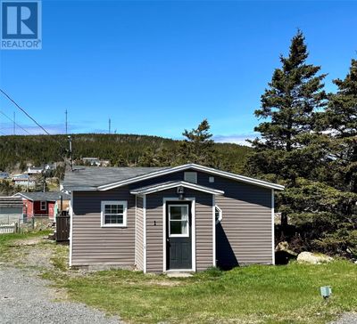 1 2 Nd St, House other with 3 bedrooms, 1 bathrooms and null parking in Jerseyside NL | Image 1