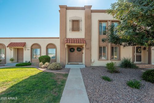 5127 N 83rd St, Scottsdale, AZ, 85250-7303 | Card Image