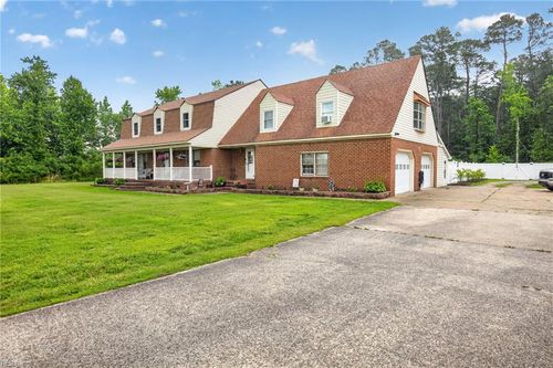 1374 Nc Highway 343 N Highway, South Mills, NC, 27976 | Card Image