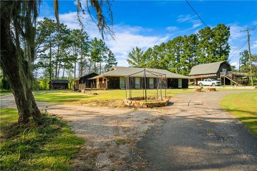 139 Nantachie Dam Road, Montgomery, LA, 71454 | Card Image