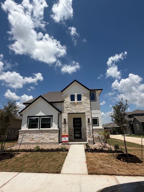 7501 Boyd Haven Drive, Austin, TX, 78744 | Card Image