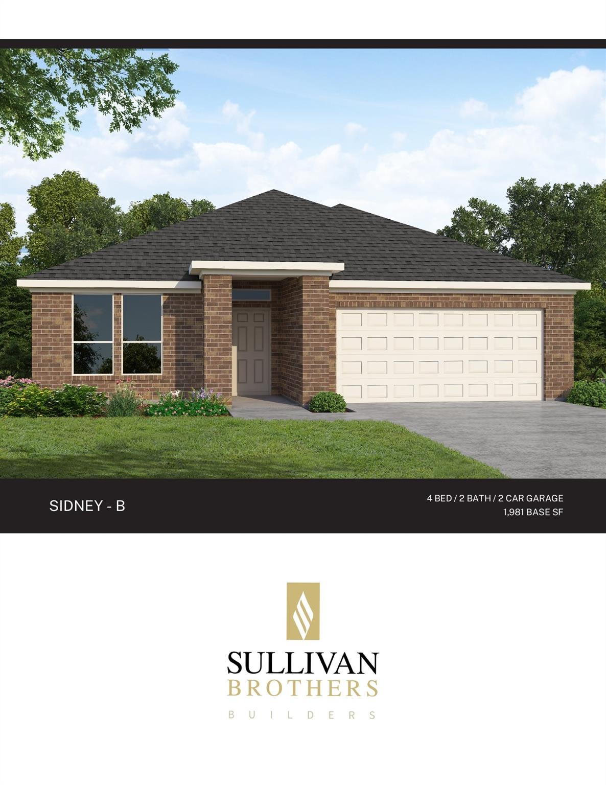 Residential in Baytown 3