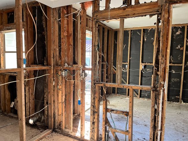 1226 Hawthorne Ave, House other with 3 bedrooms, 1 bathrooms and null parking in Cedar Key FL | Image 13
