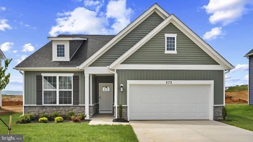 409 Atkinson St, SHENANDOAH JUNCTION, WV, 25442 | Card Image