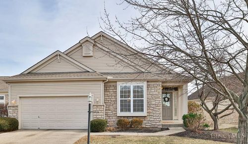8340 Poppy Ln, Liberty Twp, OH, 45044-9815 | Card Image