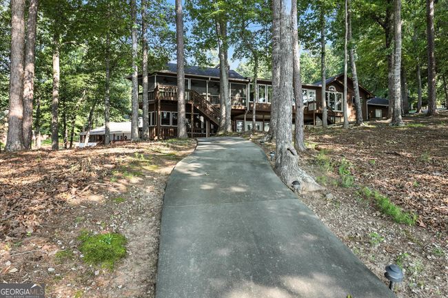 119 Ridgemore Cir, House other with 4 bedrooms, 3 bathrooms and 2 parking in Toccoa GA | Image 9