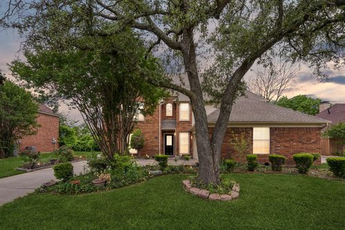 2417 Fulton Dr, Garland, TX, 75044-7433 | Card Image