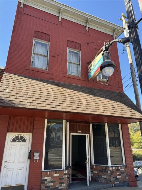 1100 3rd St, New Brighton, PA, 15066 | Card Image