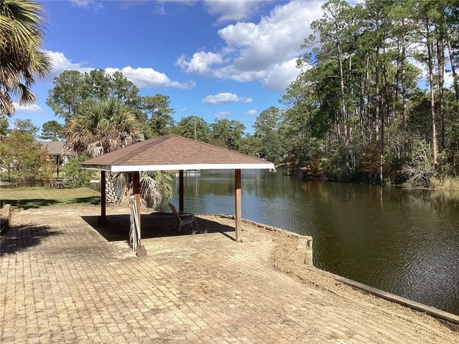 Back Pergola | Image 4