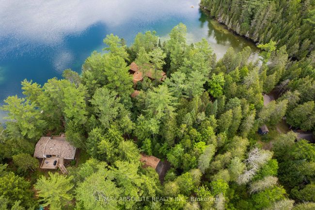 1384 C Centennial Lake Rd, House other with 3 bedrooms, 2 bathrooms and 3 parking in Calabogie ON | Image 29