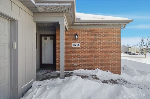 2711 Allister Cir, Miamisburg, OH, 45342-5859 | Card Image