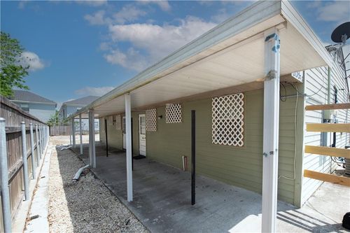 306 08 Jackson Street, Kenner, LA, 70062 | Card Image