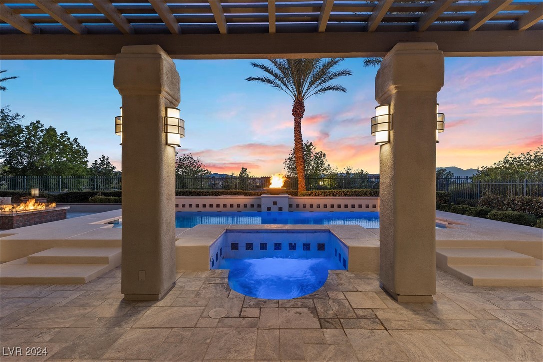 Opal Valley St, Henderson, NV 89052