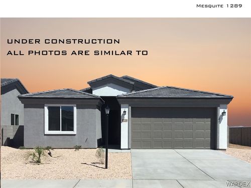 1685 Oro Avenue, Bullhead City, AZ, 86442 | Card Image