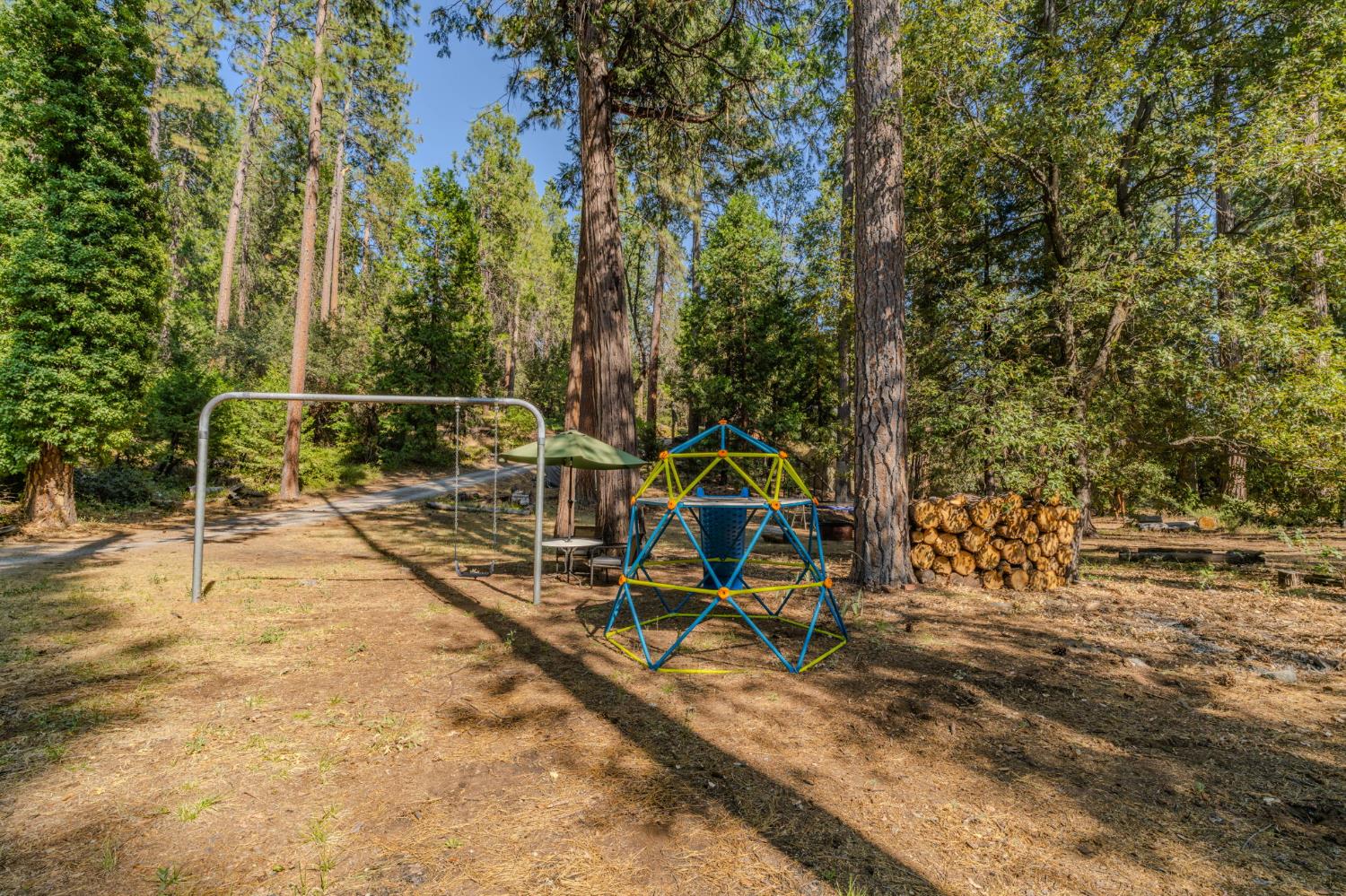 Residential in Pioneer 5