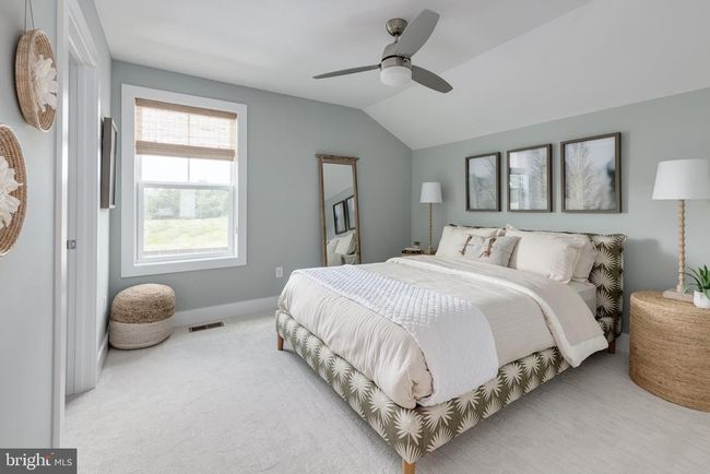 23742 Brickwalk Dr, House other with 4 bedrooms, 3 bathrooms and null parking in MILLSBORO DE | Image 20