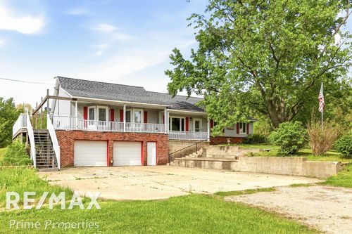 2081 Byrnes Drive, Thetford Township, MI, 48420 | Card Image