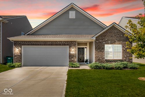 5224 Bramwell Ln, Whitestown, IN, 46075-4566 | Card Image