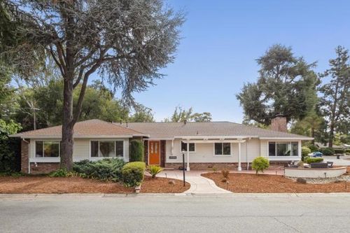  Brookglen Drive, Saratoga, CA, 95070 | Card Image