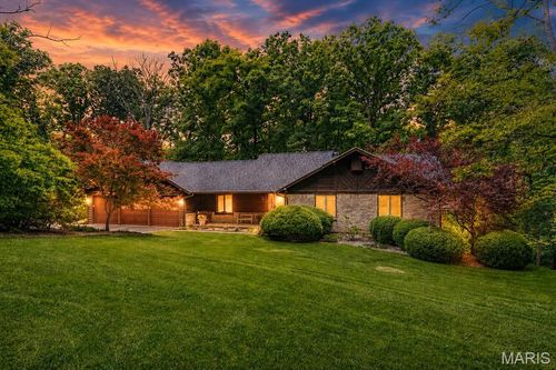 7 Walnut Ridge Ct, Defiance, MO, 63341-1720 | Card Image