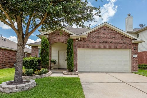 4530 Hall Croft Chase Ln, Katy, TX, 77449-3409 | Card Image