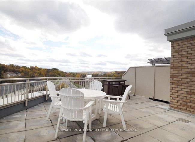 206 - 155 Water St S, Condo with 1 bedrooms, 1 bathrooms and 1 parking in Cambridge ON | Image 8