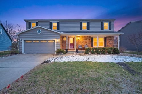 211 Lake Shore Cir, Bloomington, IL, 61704-1432 | Card Image