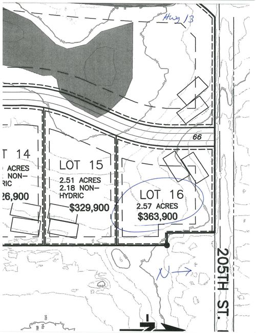 XXX 205th St E, Jordan, MN, 55352 | Card Image