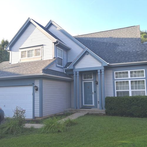 1456 Lancaster Ct, Grayslake, IL, 60030-3730 | Card Image