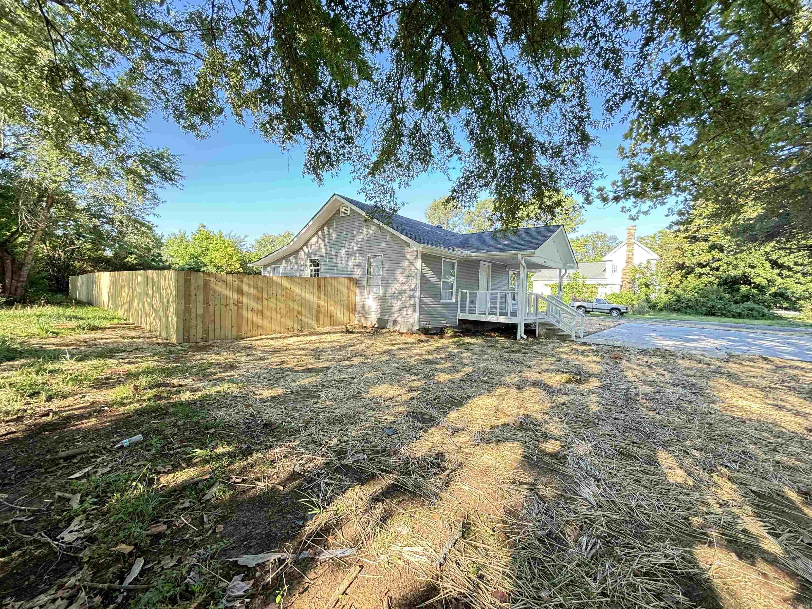 Mulberry St, Quitman, AR 72131