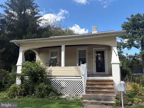 5618 Plymouth Rd, BALTIMORE, MD, 21214-1530 | Card Image