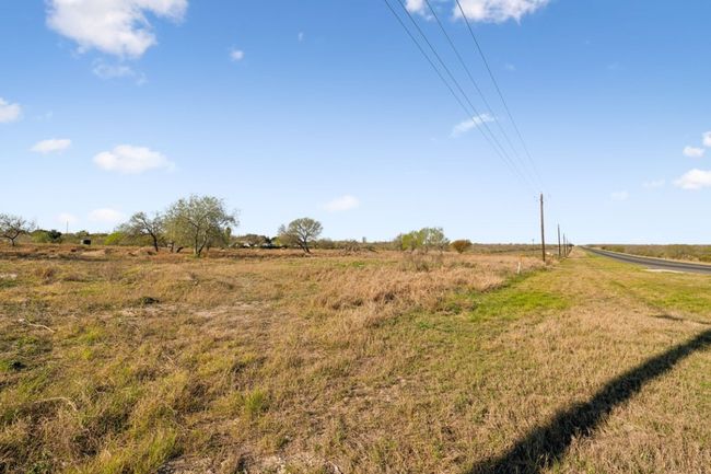 View of yard with a rural view | Image 17