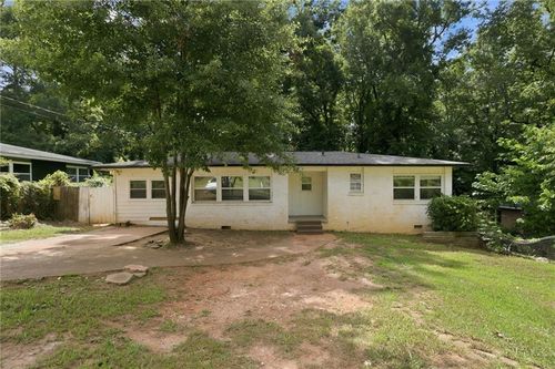 6135 Holiday Blvd, Forest Park, GA, 30297-4208 | Card Image