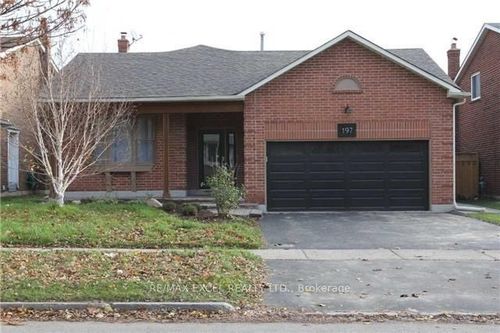 lower-197 Lancaster Ave, Newmarket, ON, L3Y5X1 | Card Image