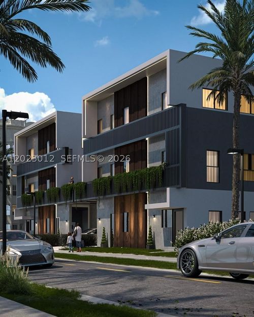 1534 Sw 3rd St, Miami, FL, 33135-3603 | Card Image