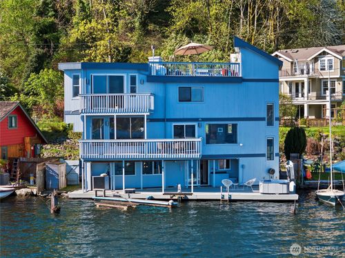 14080 Riviera Pl Ne, Seattle, WA, 98125 | Card Image