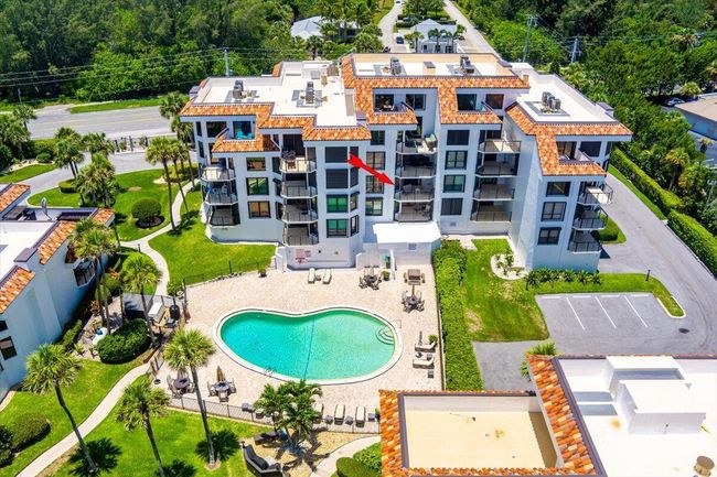 APT-323 - 4100 Highway A1a, Condo with 3 bedrooms, 3 bathrooms and null parking in Hutchinson Island FL | Image 42