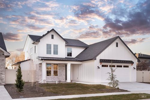 1161 E Andes Dr, Kuna, ID, 83634-1076 | Card Image