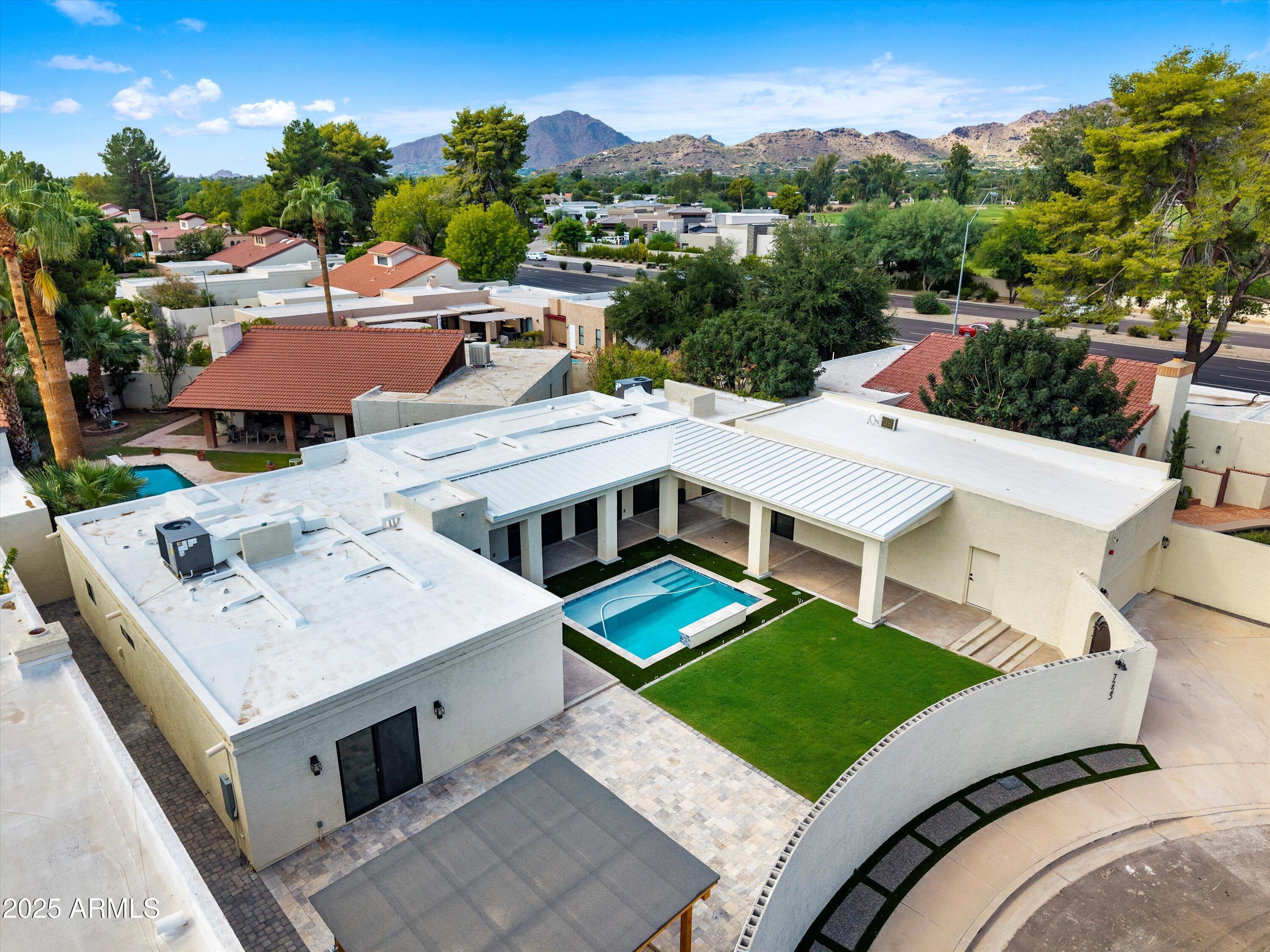 Residential in Scottsdale 3