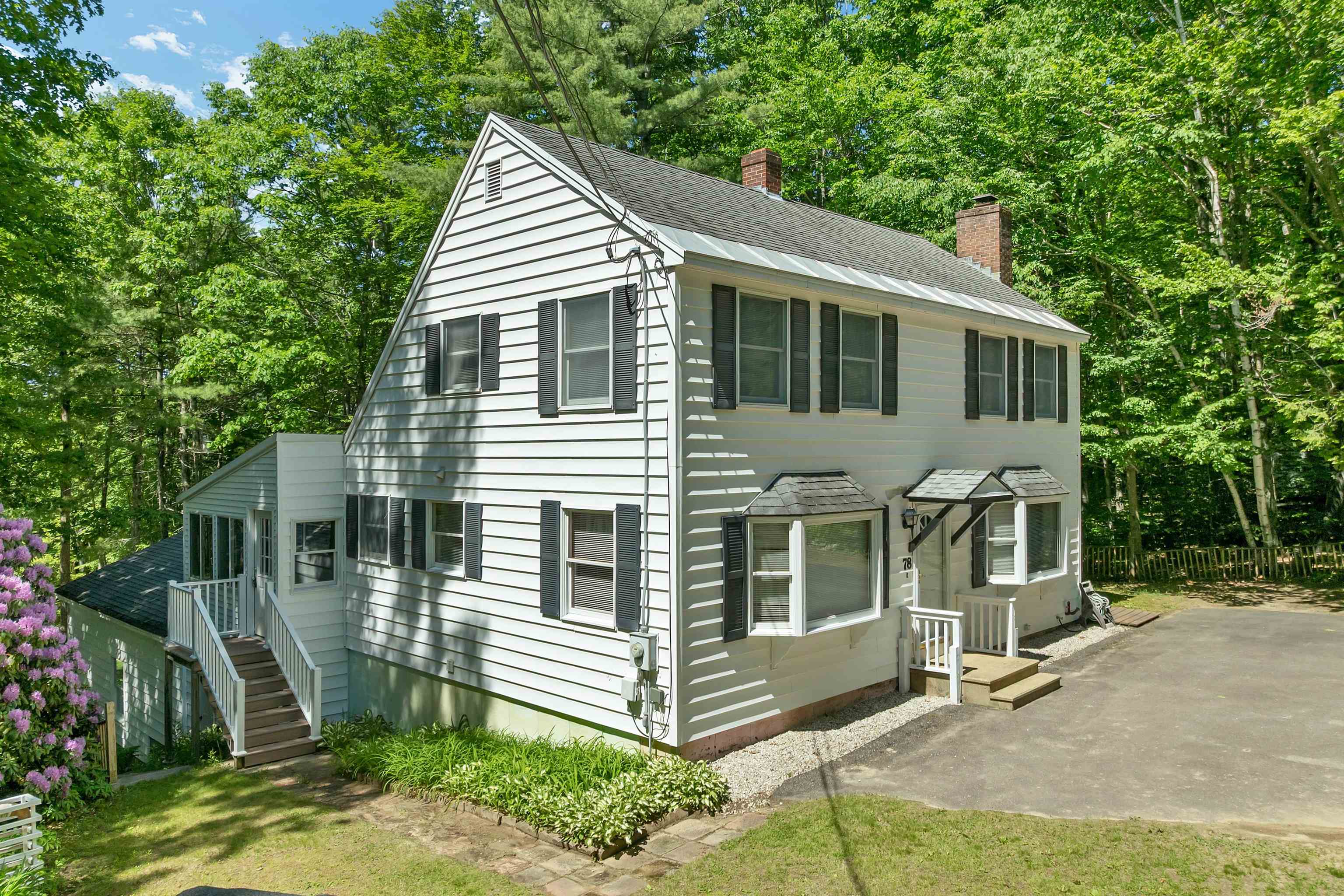 Residential in Gilmanton 3