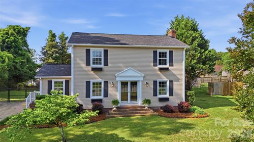 634 Carson Rd, Gastonia, NC, 28052-5409 | Card Image