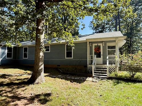 417 Houston Dr, Hot Springs, AR, 71913-9537 | Card Image