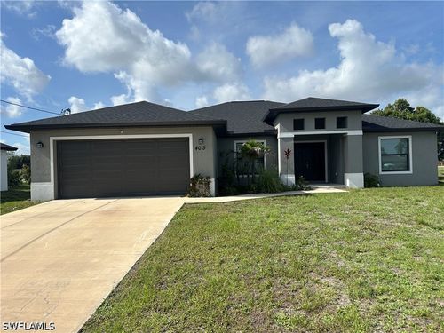 4015 6th St W, Lehigh Acres, FL, 33971-1215 | Card Image