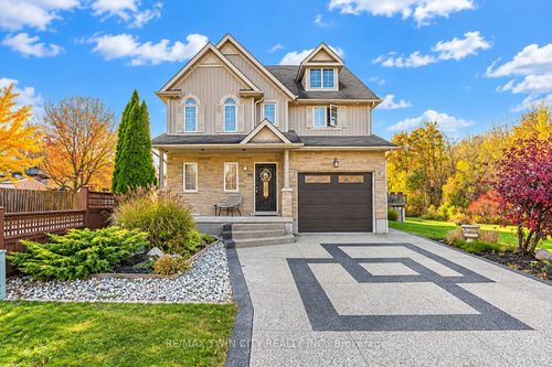 171 David Bergey Drive, Kitchener, ON, N2E4H6 | Card Image