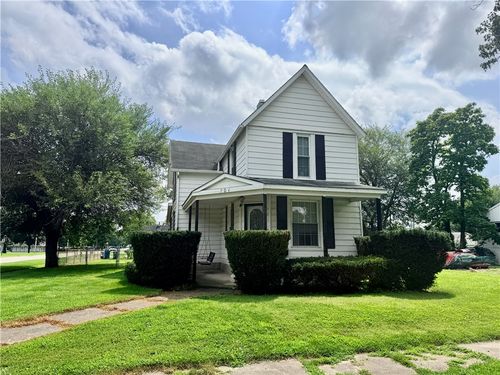 701 W Washington Street, Hoopeston, IL, 60942 | Card Image